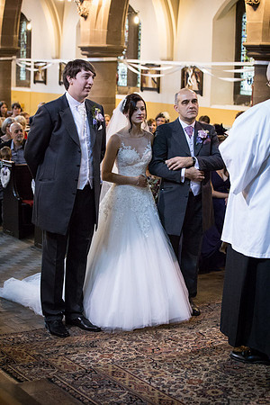 Wedding photography by TerryMc Phtoography, Manchester wedding photographer