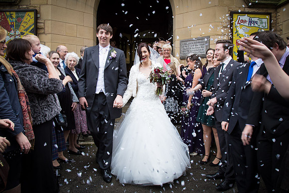Wedding photography by TerryMc Phtoography, Manchester wedding photographer