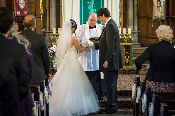 Wedding photography by TerryMc Phtoography, Manchester wedding photographer