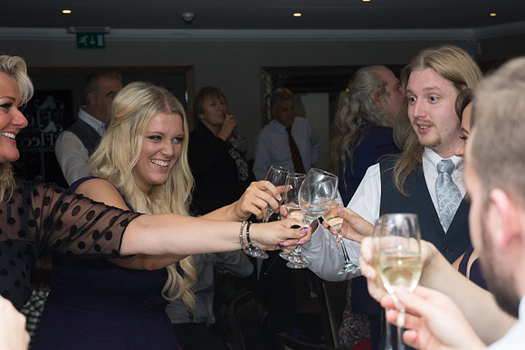 Wedding photography by TerryMc Phtoography, Manchester wedding photographer