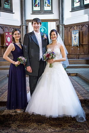 Wedding photography by TerryMc Phtoography, Manchester wedding photographer