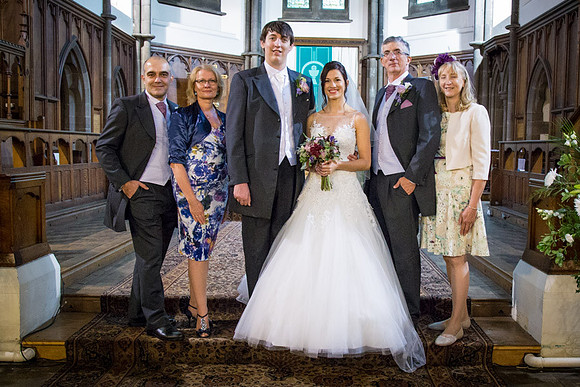 Wedding photography by TerryMc Phtoography, Manchester wedding photographer