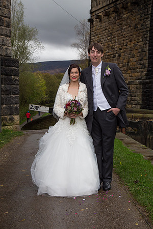 Wedding photography by TerryMc Phtoography, Manchester wedding photographer
