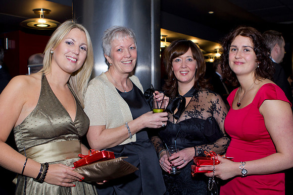 Insurance Institute Dinner