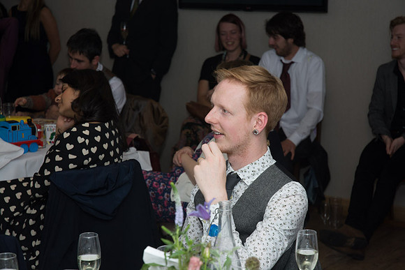 Wedding photography by TerryMc Phtoography, Manchester wedding photographer