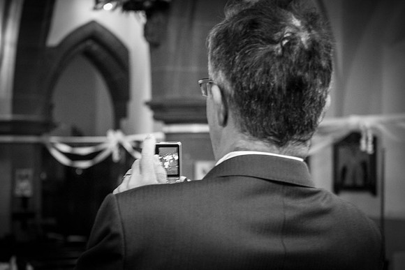 Wedding photography by TerryMc Phtoography, Manchester wedding photographer