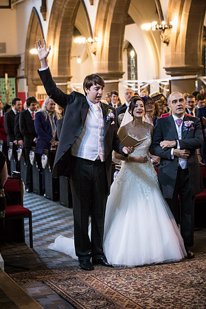 Wedding photography by TerryMc Phtoography, Manchester wedding photographer