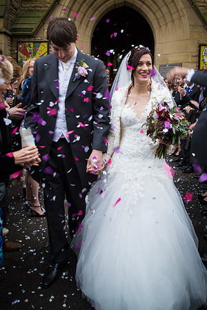 Wedding photography by TerryMc Phtoography, Manchester wedding photographer