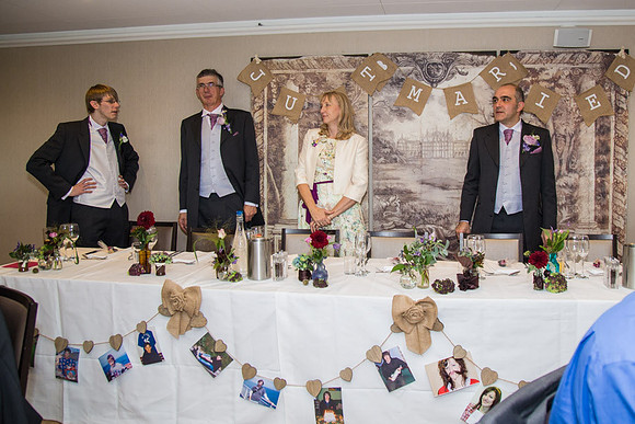 Wedding photography by TerryMc Phtoography, Manchester wedding photographer