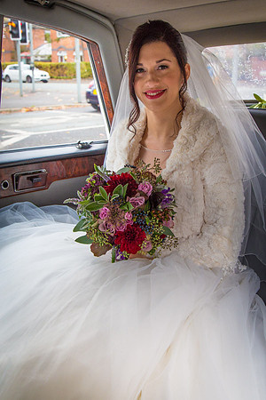 Wedding photography by TerryMc Phtoography, Manchester wedding photographer