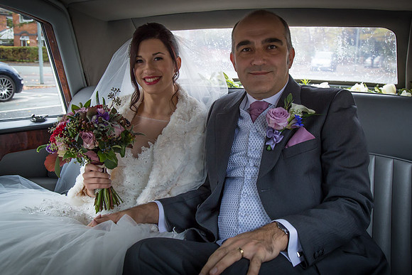 Wedding photography by TerryMc Phtoography, Manchester wedding photographer