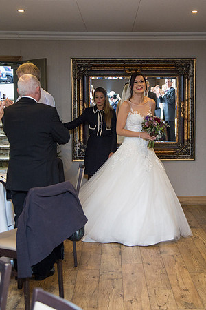 Wedding photography by TerryMc Phtoography, Manchester wedding photographer