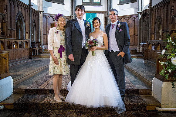 Wedding photography by TerryMc Phtoography, Manchester wedding photographer