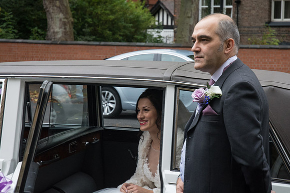 Wedding photography by TerryMc Phtoography, Manchester wedding photographer