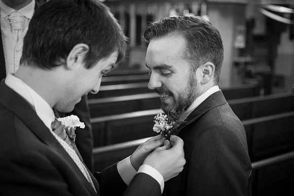 Wedding photography by TerryMc Phtoography, Manchester wedding photographer