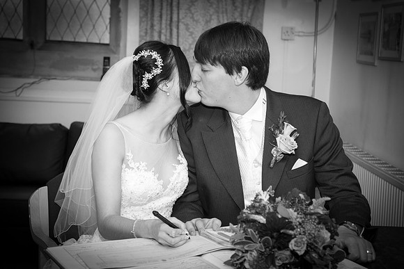 Wedding photography by TerryMc Phtoography, Manchester wedding photographer