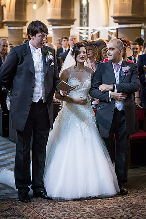 Wedding photography by TerryMc Phtoography, Manchester wedding photographer