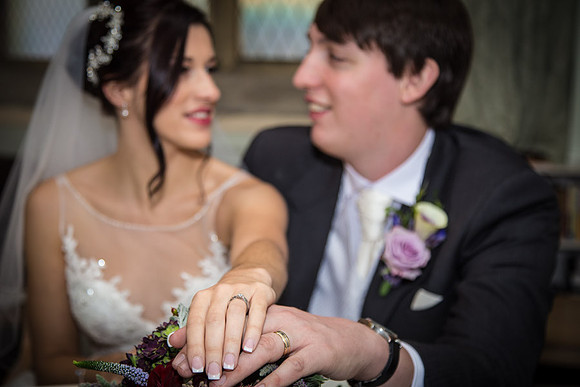 Wedding photography by TerryMc Phtoography, Manchester wedding photographer
