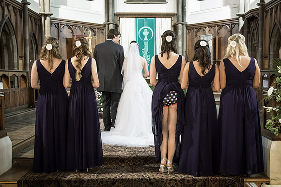 Wedding photography by TerryMc Phtoography, Manchester wedding photographer