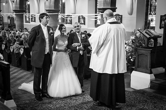 Wedding photography by TerryMc Phtoography, Manchester wedding photographer