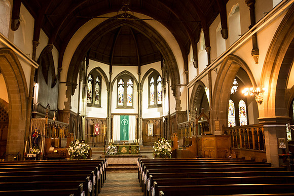 Wedding photography by TerryMc Phtoography, Manchester wedding photographer