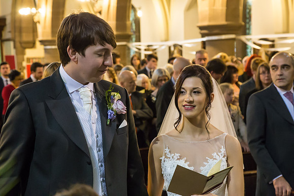 Wedding photography by TerryMc Phtoography, Manchester wedding photographer