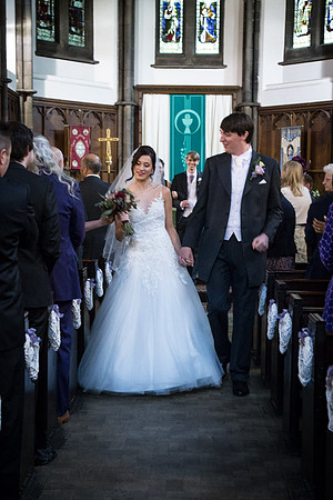 Wedding photography by TerryMc Phtoography, Manchester wedding photographer