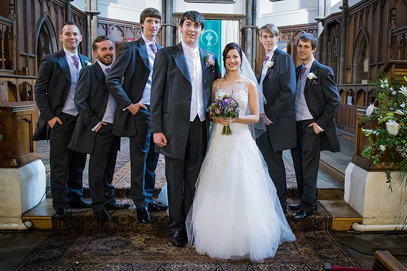 Wedding photography by TerryMc Phtoography, Manchester wedding photographer