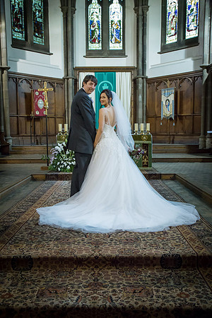 Wedding photography by TerryMc Phtoography, Manchester wedding photographer