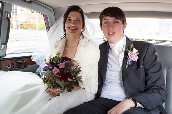 Wedding photography by TerryMc Phtoography, Manchester wedding photographer