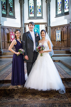 Wedding photography by TerryMc Phtoography, Manchester wedding photographer