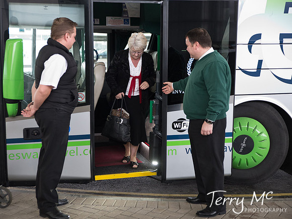 © TerryMc Photography