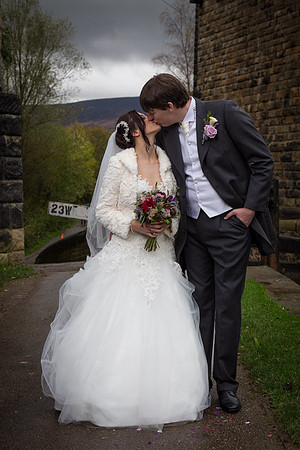 Wedding photography by TerryMc Phtoography, Manchester wedding photographer