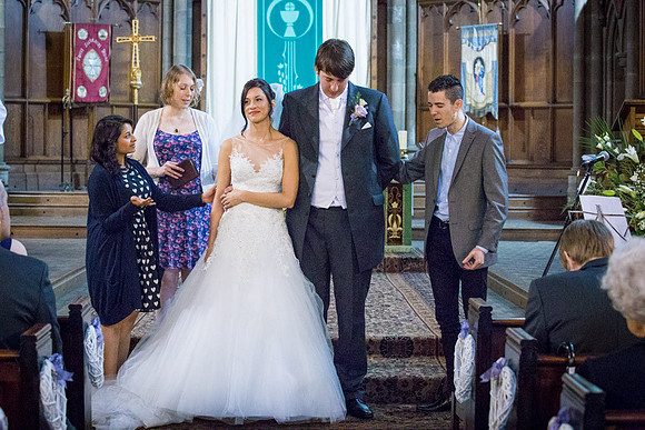 Wedding photography by TerryMc Phtoography, Manchester wedding photographer
