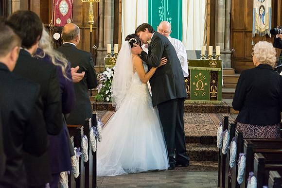 Wedding photography by TerryMc Phtoography, Manchester wedding photographer