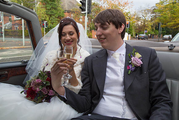 Wedding photography by TerryMc Phtoography, Manchester wedding photographer