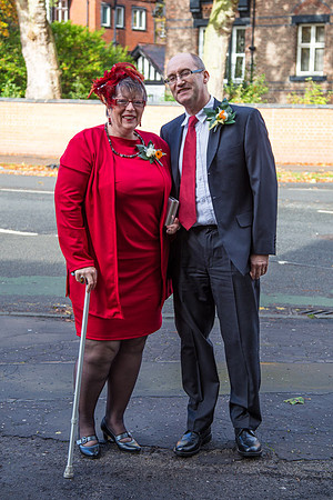 Wedding photography by TerryMc Phtoography, Manchester wedding photographer