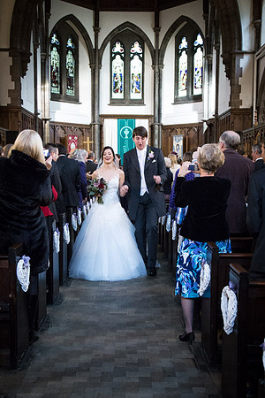 Wedding photography by TerryMc Phtoography, Manchester wedding photographer
