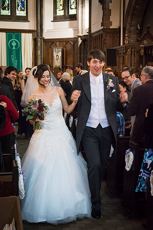 Wedding photography by TerryMc Phtoography, Manchester wedding photographer