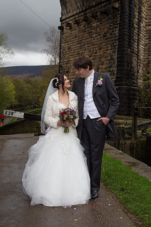 Wedding photography by TerryMc Phtoography, Manchester wedding photographer