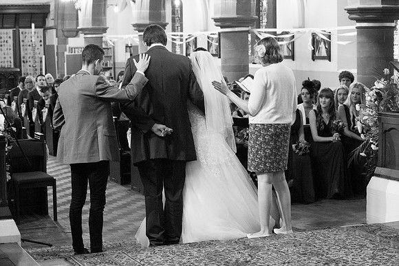 Wedding photography by TerryMc Phtoography, Manchester wedding photographer