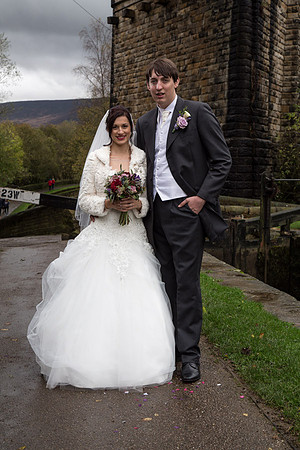 Wedding photography by TerryMc Phtoography, Manchester wedding photographer