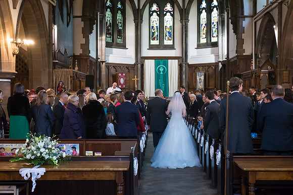 Wedding photography by TerryMc Phtoography, Manchester wedding photographer