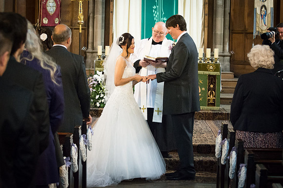 Wedding photography by TerryMc Phtoography, Manchester wedding photographer