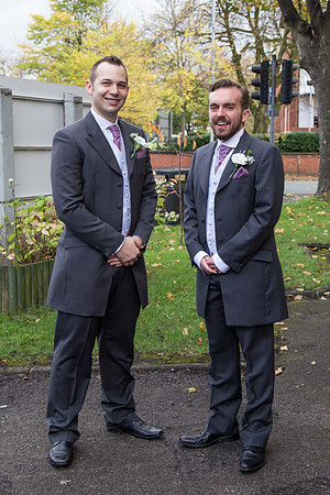 Wedding photography by TerryMc Phtoography, Manchester wedding photographer