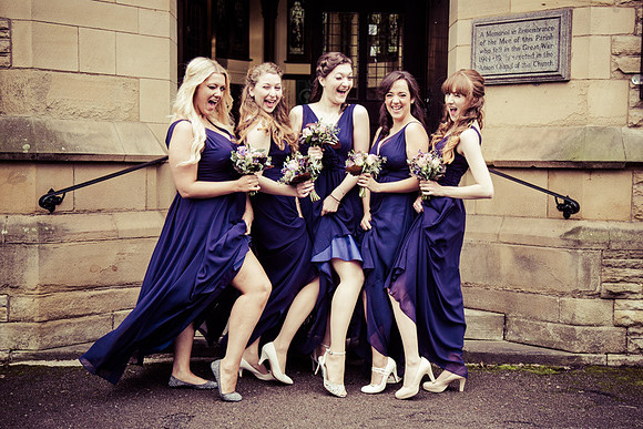 Wedding photography by TerryMc Phtoography, Manchester wedding photographer