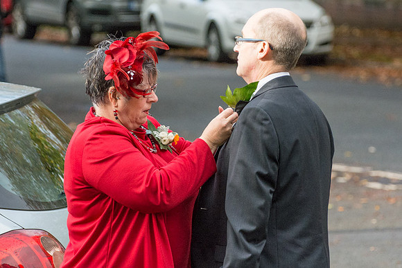 Wedding photography by TerryMc Phtoography, Manchester wedding photographer