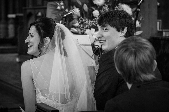 Wedding photography by TerryMc Phtoography, Manchester wedding photographer