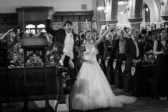 Wedding photography by TerryMc Phtoography, Manchester wedding photographer