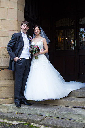 Wedding photography by TerryMc Phtoography, Manchester wedding photographer